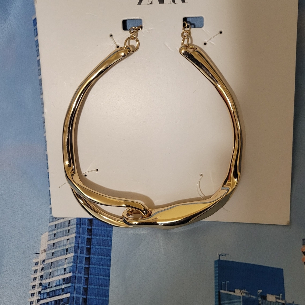 Accesorios zara